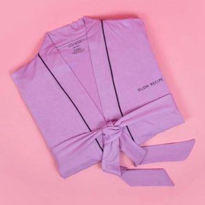 Glow Recipe Bathrobe